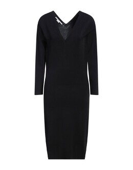 Stella McCartney: Чёрное платье 