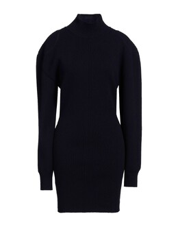 Stella McCartney: Синее платье 