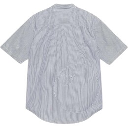 Stussy: Бальная рубашка 