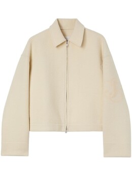 Jil Sander: Куртка 