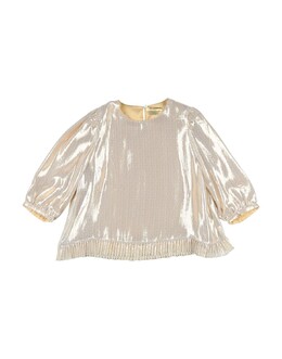 Stella Mccartney Kids: Однотонный топ 