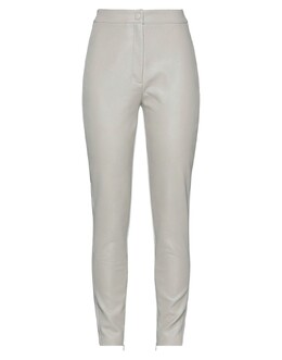 Stella McCartney: Светлые брюки 