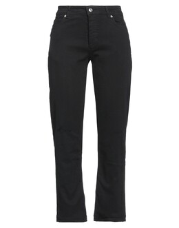 Zadig&Voltaire: Чёрные джинсы 