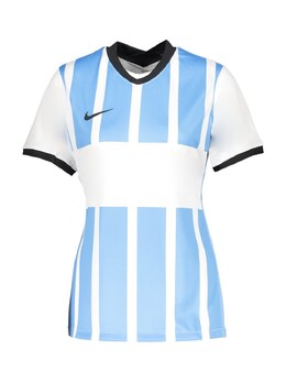 Nike: Белая рубашка 