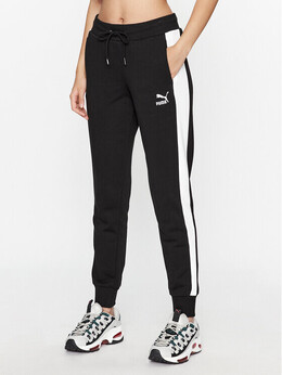 PUMA: Спортивные брюки  Iconic T7