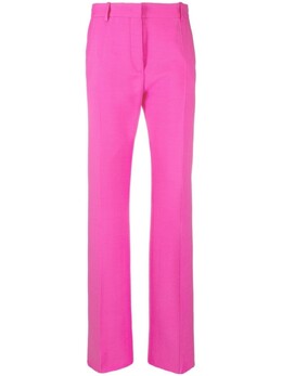 Valentino Garavani: Розовые брюки 