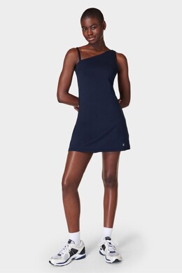 Sweaty Betty: Асимметричное платье 