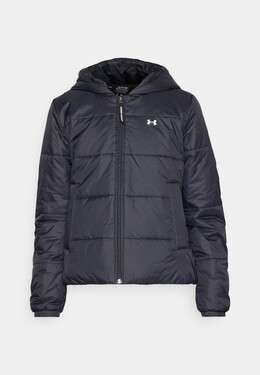 Under Armour: Зимний пуховик 
