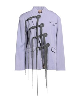 Charles Jeffrey Loverboy: Однотонная куртка 