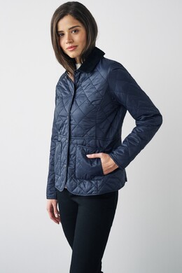 Barbour: Летняя куртка 