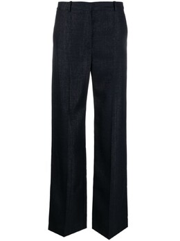 Stella McCartney: Прямые брюки 