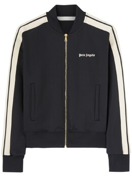 Palm Angels: Чёрная куртка 