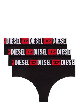 Diesel: Чёрные трусы 