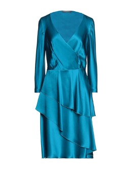 Alberta Ferretti: Сарафан 