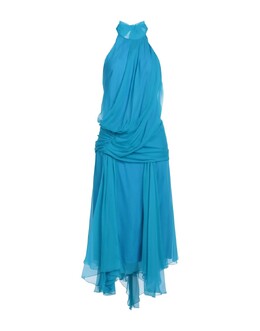 Alberta Ferretti: Сарафан 
