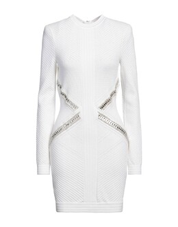 Balmain: Сарафан 
