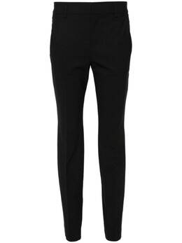 Brunello Cucinelli: Чёрные брюки 
