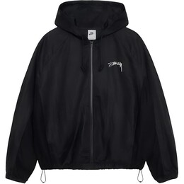 Nike: Льняная куртка 