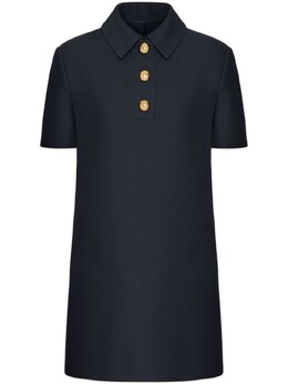 Valentino Garavani: Короткое платье 