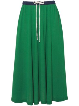 Cashmere In Love: Трикотажная юбка 