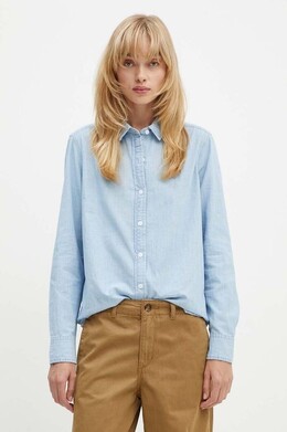 Levi's: Хлопковая рубашка 