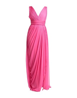 Alberta Ferretti: Сарафан 
