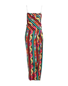 Balmain: Чёрное платье 