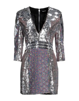 Balmain: Сарафан 