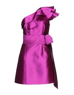 Alberta Ferretti: Сарафан 
