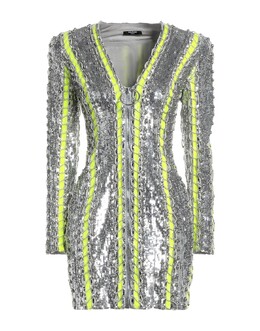 Balmain: Сарафан 
