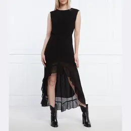 The Kooples: Чёрное платье 