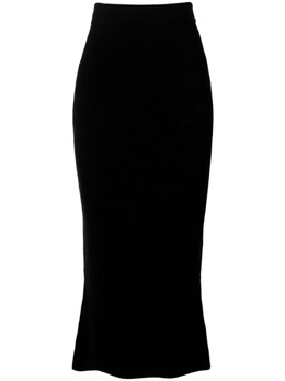 Cashmere In Love: Трикотажная юбка 