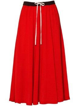 Cashmere In Love: Юбка миди 