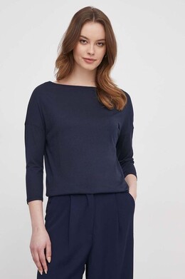 Sisley: Рубашка с длинным рукавом 