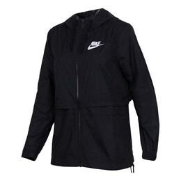 Nike: Спортивная куртка 