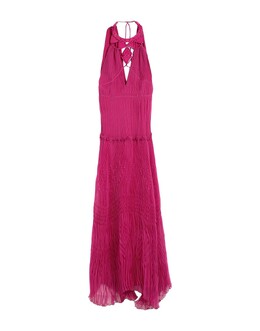 Alberta Ferretti: Сарафан 