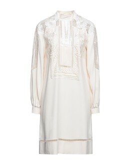 Alberta Ferretti: Сарафан 
