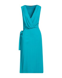 Alberta Ferretti: Сарафан 