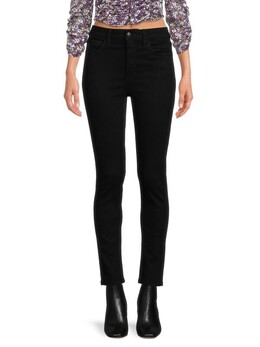 Joe's Jeans: Хлопковые джинсы 