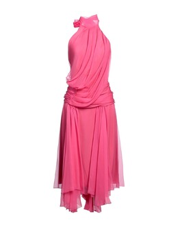 Alberta Ferretti: Сарафан 