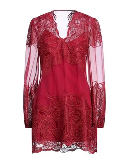 Alberta Ferretti: Сарафан 