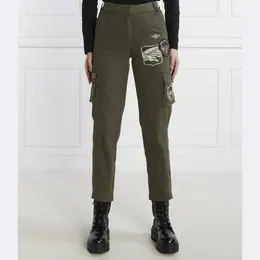 Aeronautica Militare: Зелёные брюки 