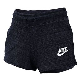 Nike: Спортивные шорты 