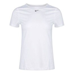 Nike: Футболка в сетку 