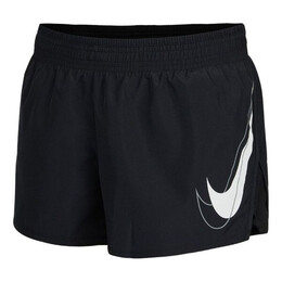 Nike: Короткие шорты 