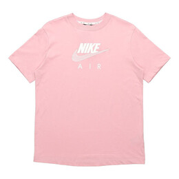 Nike: Спортивная футболка  Air