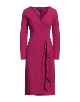 Alberta Ferretti: Сарафан 
