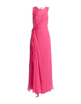 Alberta Ferretti: Сарафан 