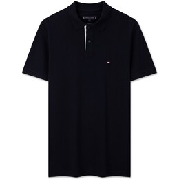 Tommy Hilfiger: Белая рубашка 