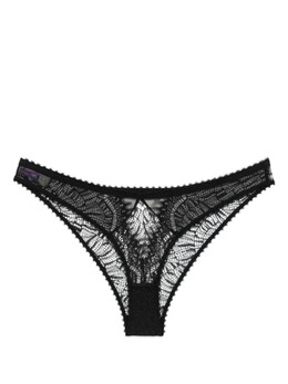 Maison Close: Чёрные трусы 